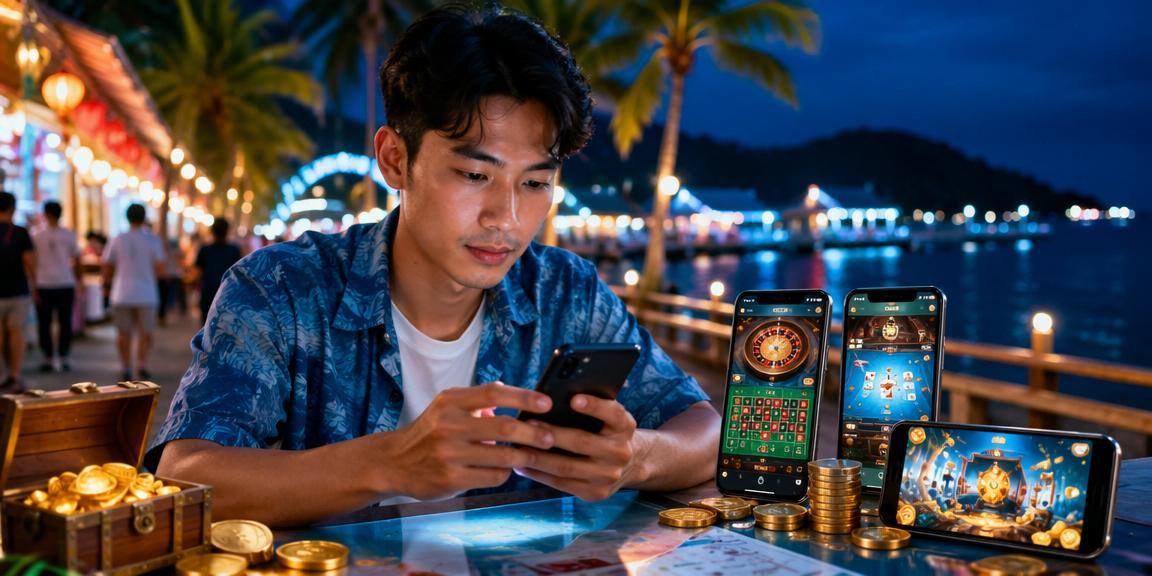 58vin Ứng dụng 58vin giúp bạn cá cược nhanh hơn, mọi lúc mọi nơi