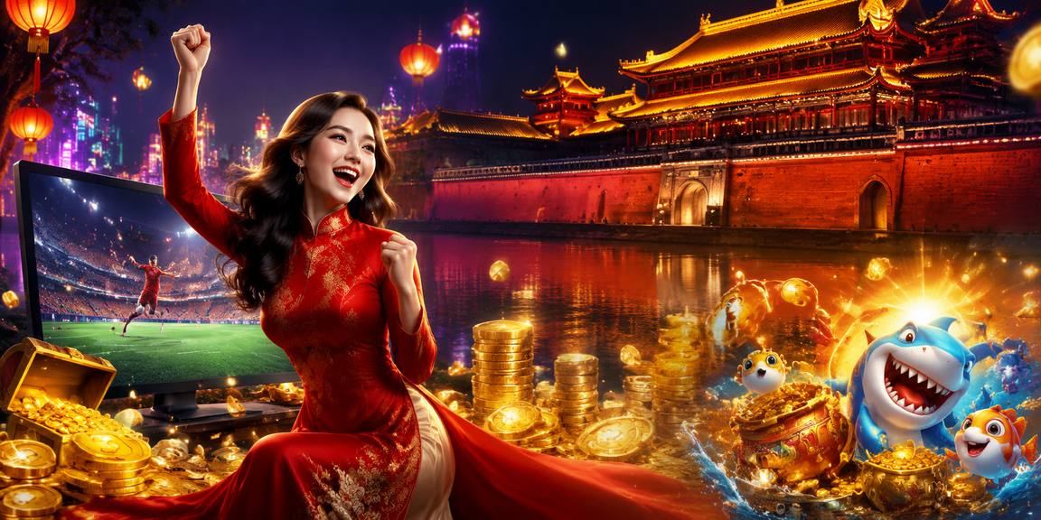 58vin Trải nghiệm toàn diện UFC ngay trên 58vin