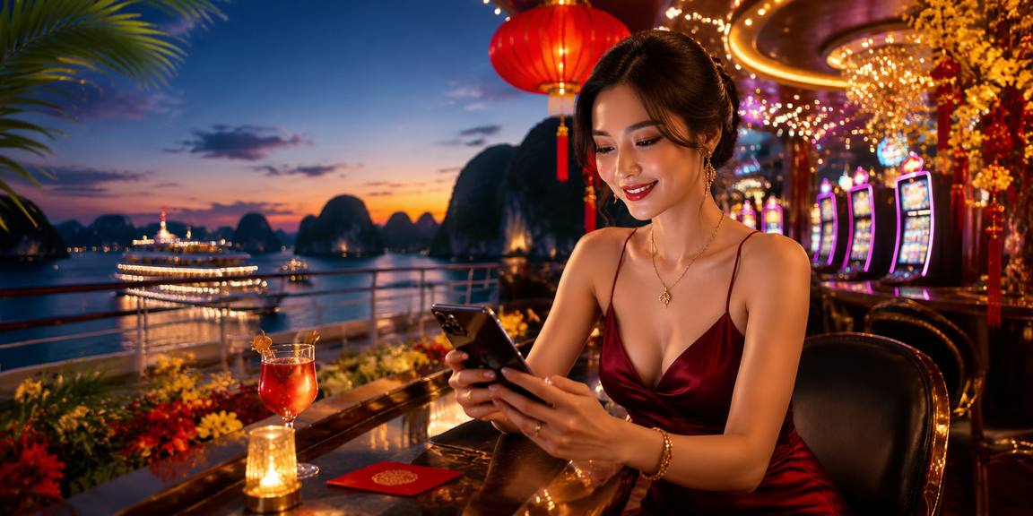 58vin Kết nối mạng